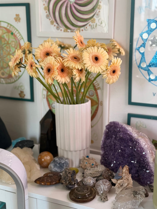 Holistisk & Healende Massage i Aarhus C – Mejlgade 95