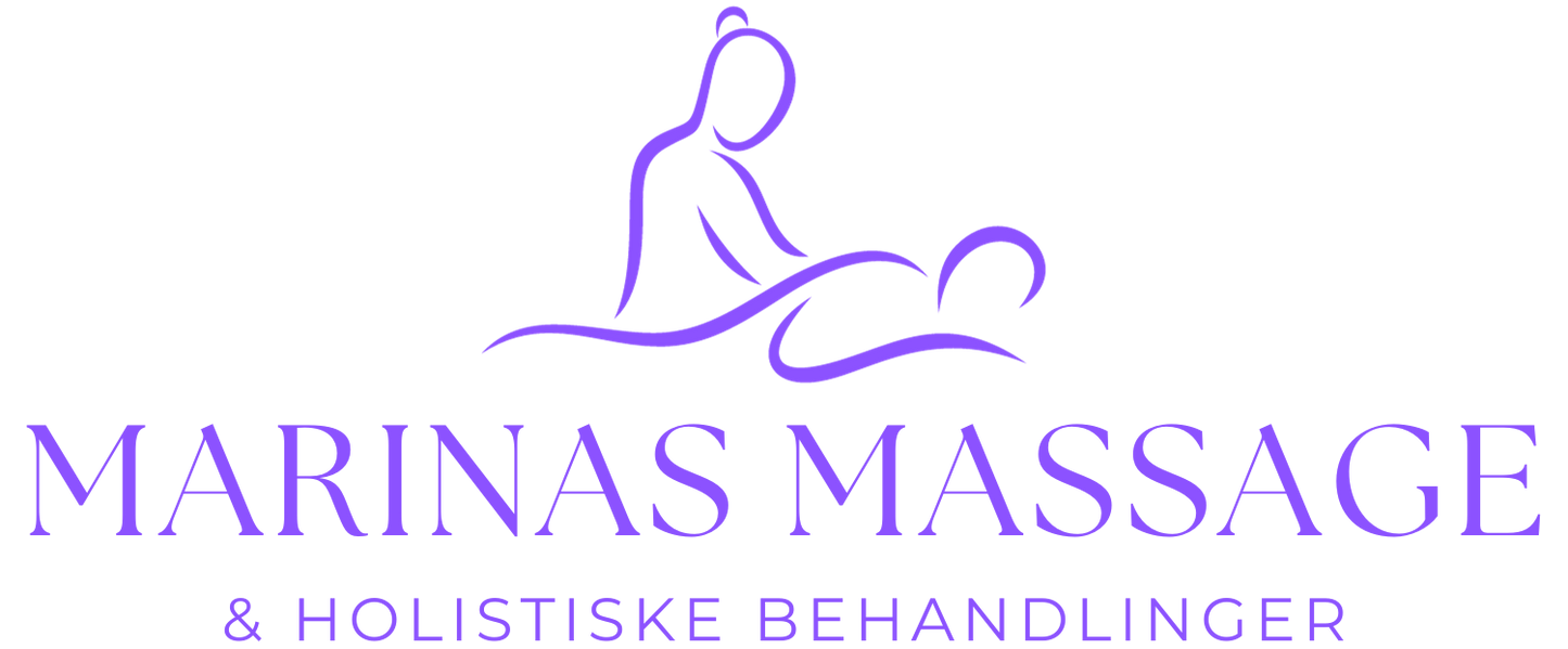 Marinas Massage - massage og terapi