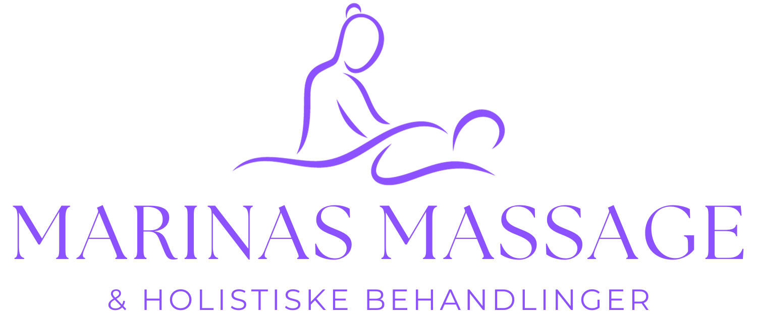 Marinas Massage - massage og terapi